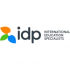 IDP Education  logo