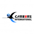 Careers International  logo
