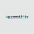 xponentiate  logo