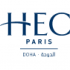 HEC Paris in Qatar logo