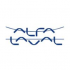 ALFA LAVAL  logo