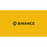 Binance  logo