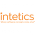 Intetics  logo