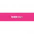 Huda Beauty logo