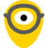 Mindera  logo