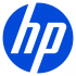 HP  logo