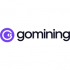 GoMining logo