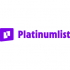 Platinumlist logo