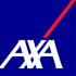 AXA  logo