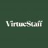 VirtueStaff logo