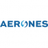 Aerones logo