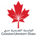 Canadian University of Dubai logo