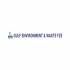 Gulf Environment & Waste FZE  logo