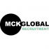 MCK Global Recruitment logo