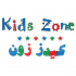 Kids Zone  logo