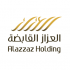شركة العزاز القابضة logo