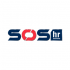 SOS  HR Solutions logo