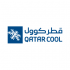 Qatar District Cooling Company  logo