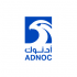 ADNOC (Abu Dhabi National Oil Company) logo