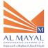 شركة الميال للمقاولات المحدودة  logo