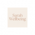 SARAH WELLBING  logo