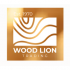 Wood lion trading  logo