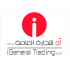 I GENERAL TRADING LLC logo