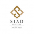  SIAD Holding  logo