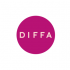 Diffa Group  logo