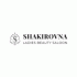Shakirovna Salon logo
