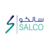 Saudi SALCO Contracting Company logo