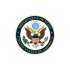 American Consulate General, Dhahran, Saudi Arabia logo