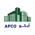 APCO - Al Azizia Aluminum Factory Company  logo