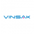 VINSAK  logo