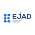 Ejad  logo