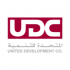 United Development Company  logo