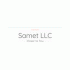 Samet LLC logo