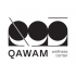 Qawam Center  logo