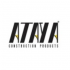 Ataya  Construction Products logo