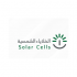 الخلايا الشمسيه   logo