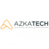 Azkatech logo