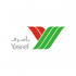 Yanbu Aramco Sinopec Refining Company (YASREF)  logo