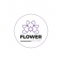 Flower Outlet Co.	  logo