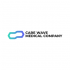 Care Wave Medical Company  logo