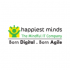 InnovaziT (A Happiest Minds company)  logo