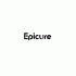 Epicure  logo