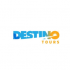 Destino Two Tourism logo
