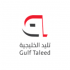 Gulf Taleed Commercial Services Company logo
