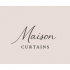 Maison Curtains logo