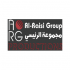 AL RAISI GROUP  logo